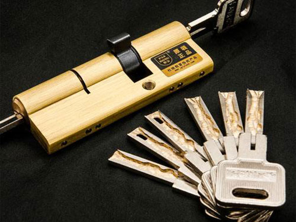 安新24小时上门开锁公司