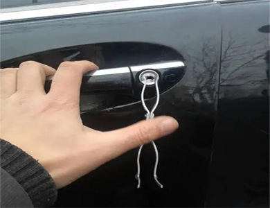 安新24小时上门开锁公司