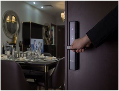 安新24小时上门开锁公司